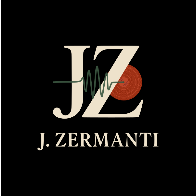 J. ZERMANTI Photo de Profil
